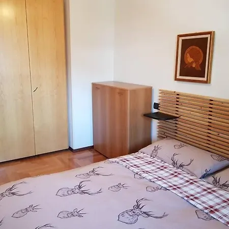 In Champoluc- Centro Appartement *