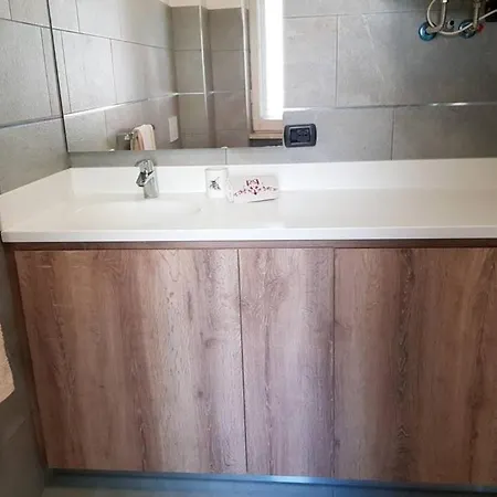 Apartment In Champoluc- Centro Champoluc