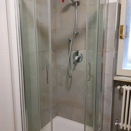 In Champoluc- Centro *