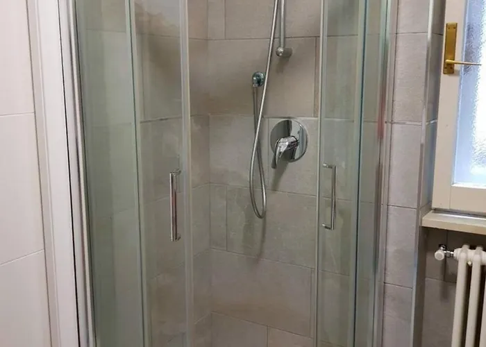 In Champoluc- Centro *