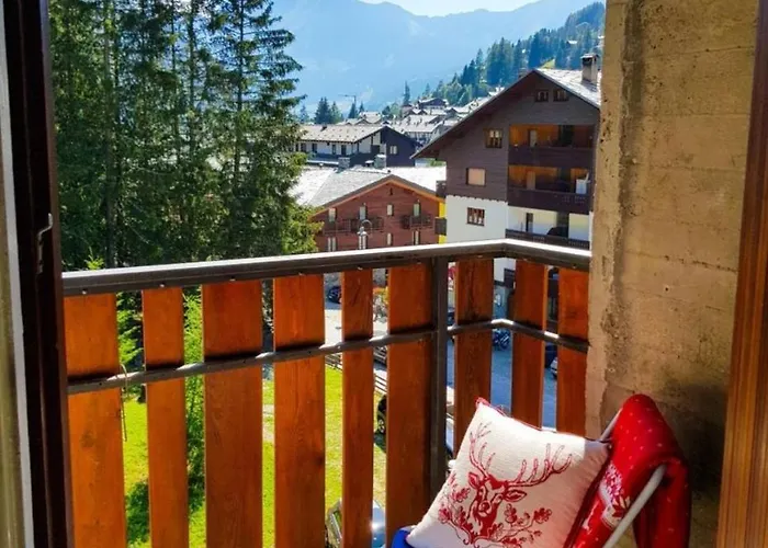 In Champoluc- Centro * Champoluc